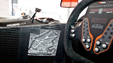 KTM X-Bow