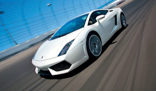 Lamborghini Gallardo LP560-4
