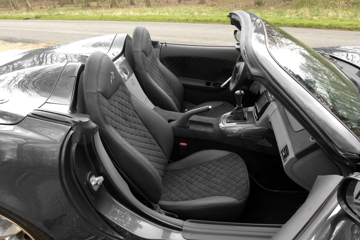 Alfa Brera S
