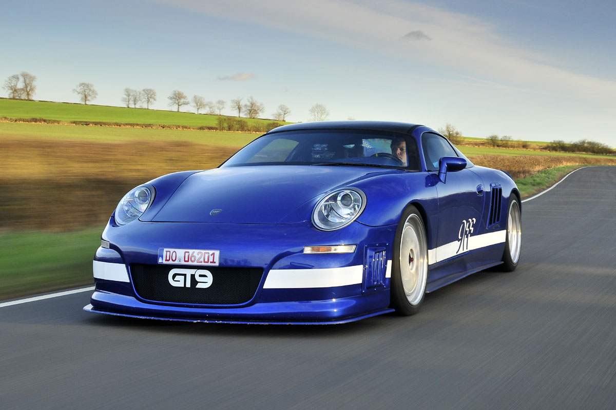 9FF GT9