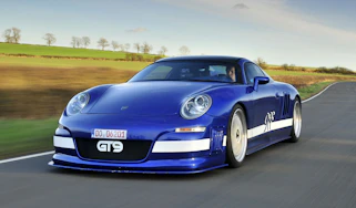 9FF GT9