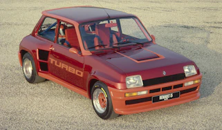 Renault 5