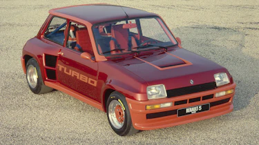 Renault 5