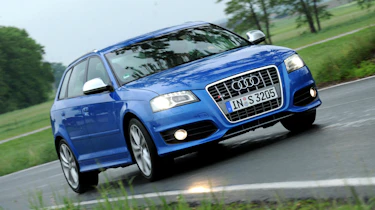 Audi S3 Sportback