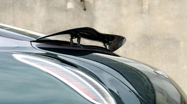 Zagato Bentley Continental GTZ