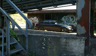 Brabus Bullit