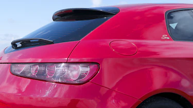 Alfa Romeo Brera S