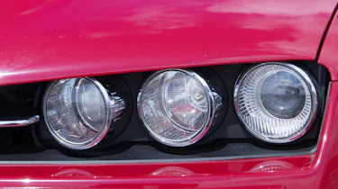 Alfa Romeo Brera S