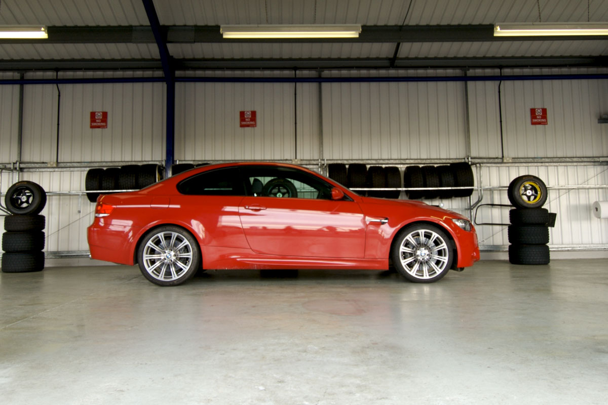 BMW M3