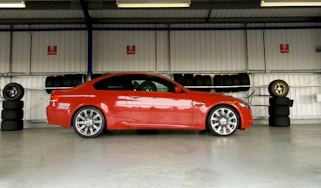 BMW M3
