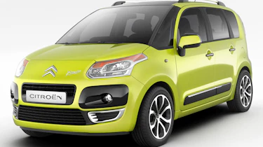 Citroen C3 Picasso