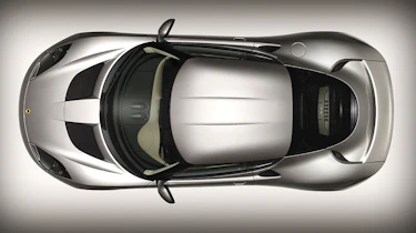 Lotus Evora