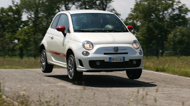 500 Abarth