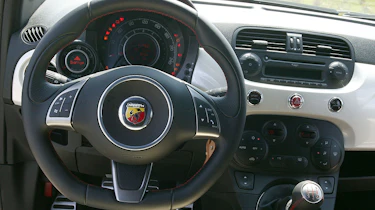 500 Abarth