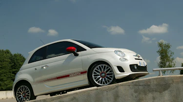 500 Abarth