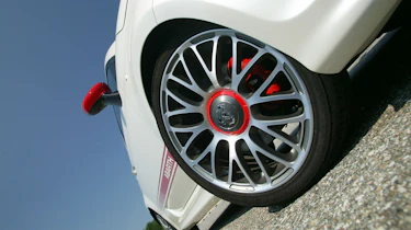 500 Abarth