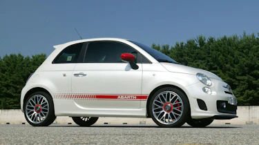 500 Abarth