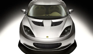 Lotus Evora