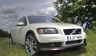 Volvo C30 T5