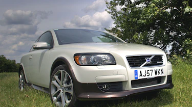 Volvo C30 T5