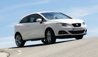 SEAT Ibiza SC