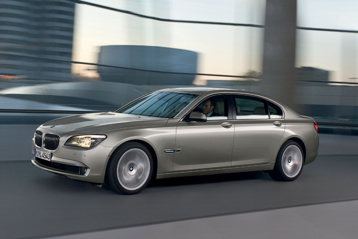 BMW 7-Series