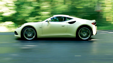 Artega GT