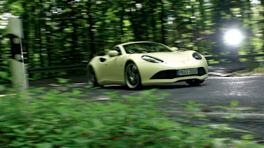 Artega GT