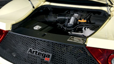 Artega GT