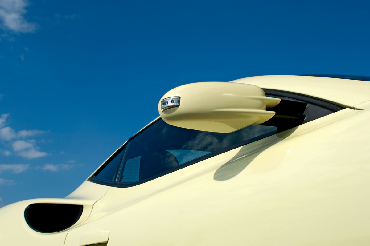Artega GT