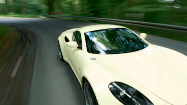 Artega GT