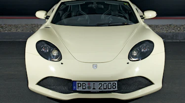 Artega GT