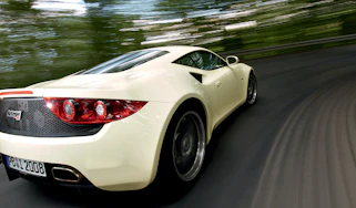 Artega GT