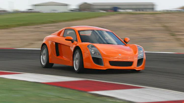 Mastretta