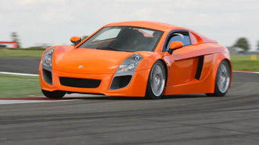 Mastretta