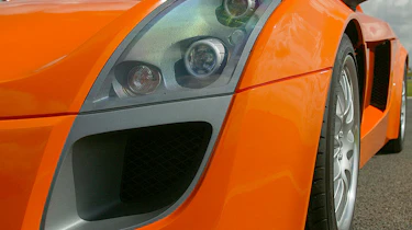 Mastretta
