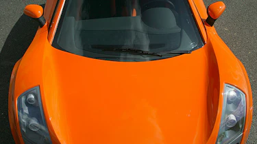 Mastretta