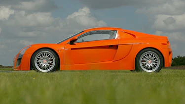 Mastretta