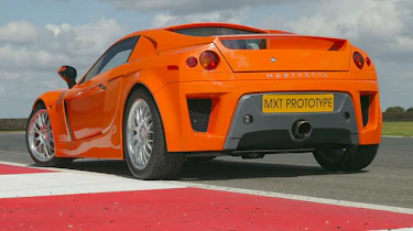 Mastretta