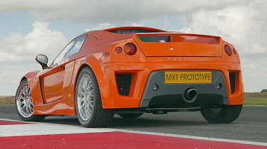 Mastretta
