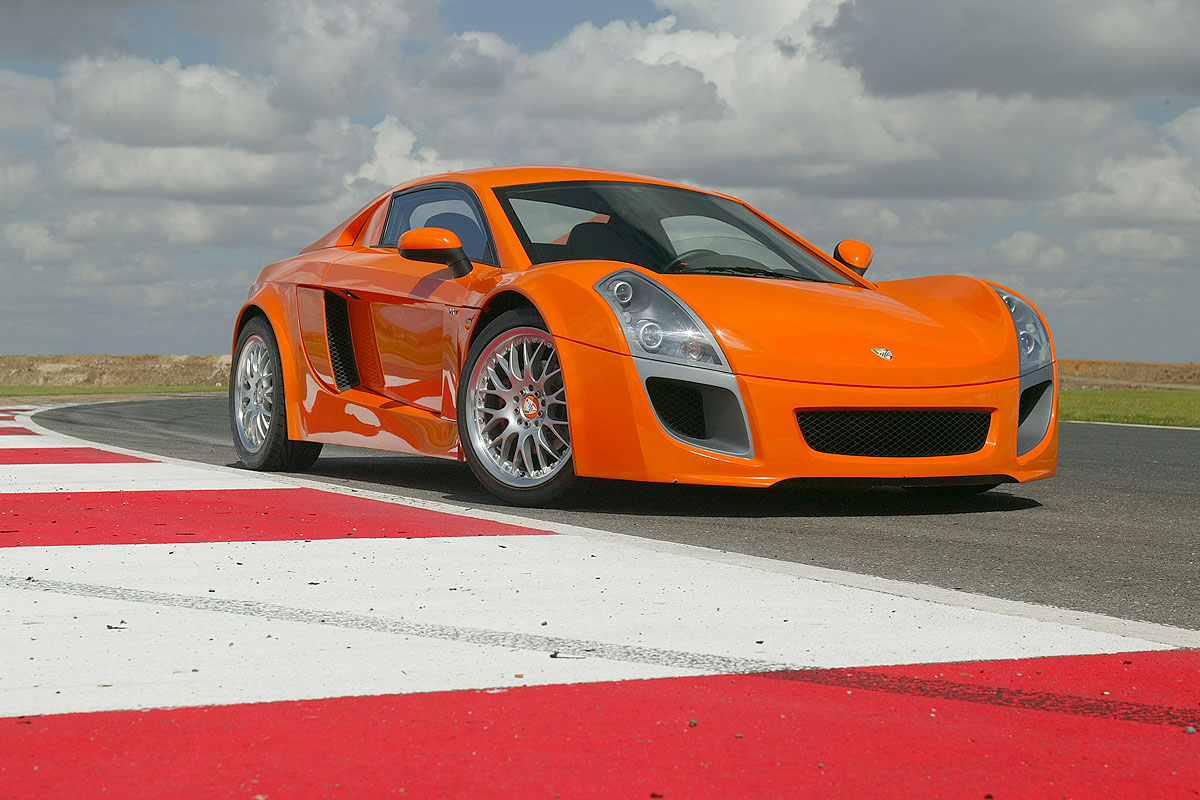 Mastretta