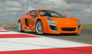 Mastretta