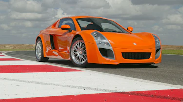 Mastretta