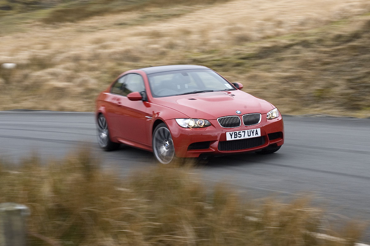 BMW M3