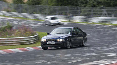 Alpina B10