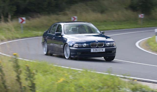 Alpina B10