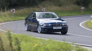 Alpina B10