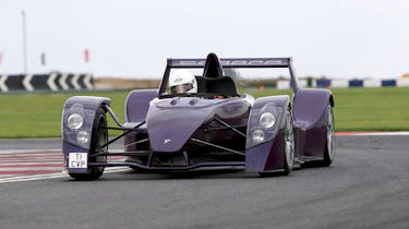 Caparo T1