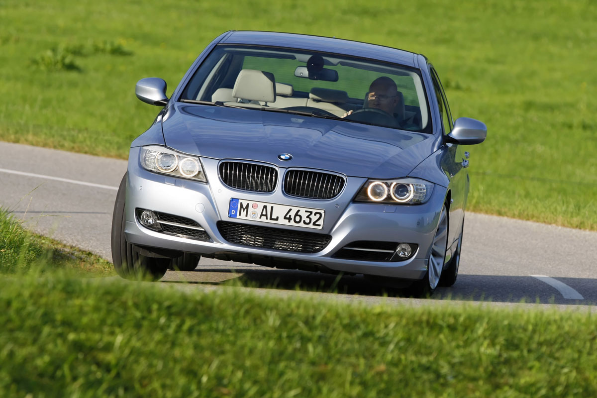 BMW 3-Series