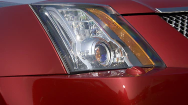 Cadillac CTS-V